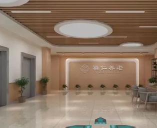 淇县老年公寓环境图片