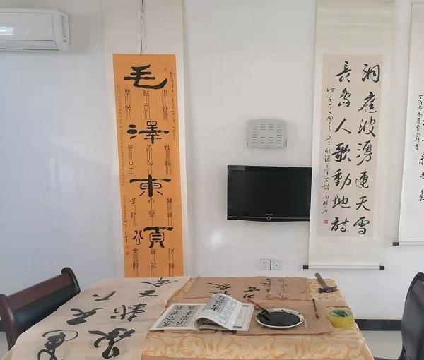 石家庄市藁城区仁爱养老院_石家庄民办养老院大全,石家庄最好的养老院排名