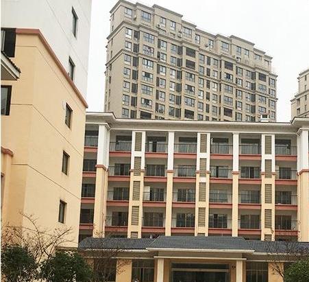 怀宁县颐都园养老服务中心_安庆养老院,安庆养老院徐静