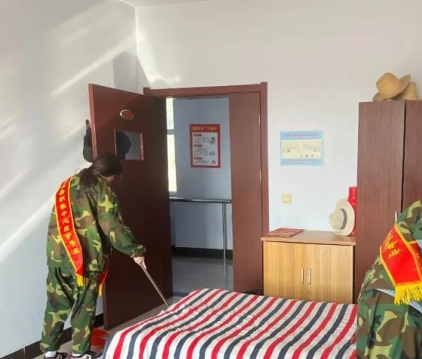 涿鹿县颐年养老中心_张家口医养一体养老院,张家口养老院收费标准