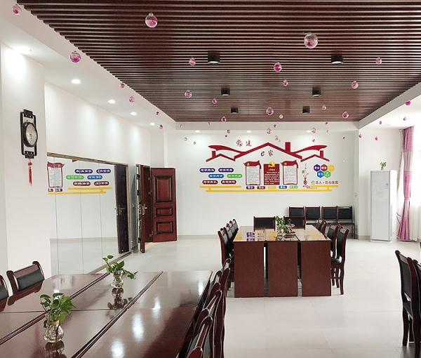 南安市龙人·伍心家园城市养老院_泉州4000元养老院有几家,泉州养老医院