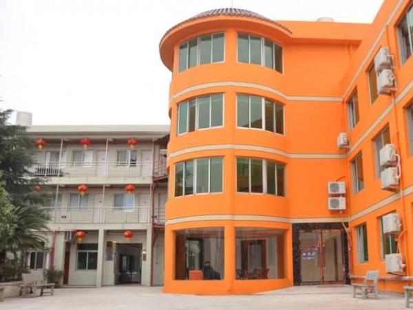 乐清红景天老年公寓_温州五星级养老院,温州市区高档养老院