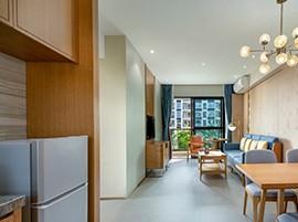 光大汇晨三亚海棠花开康养中心_三亚有名的养老院,三亚养老机构哪家好