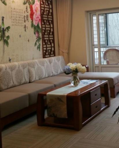 商河县社会福利服务中心_济南性价比高的养老院收费标准,济南正规机构养老院