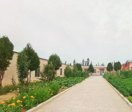 准格尔旗布尔陶亥怡寿养护中心_鄂尔多斯性价比高的养老院地址在哪