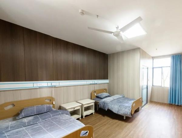 永康市瑞金舟山养老院环境图片