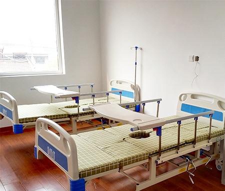 寿光圣德养老服务中心_潍坊民办养老院目录,潍坊的养老院多少钱一个月