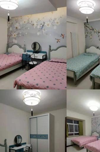 爱馨家庭式公寓_郑州养老院有哪些,郑州好的养老院