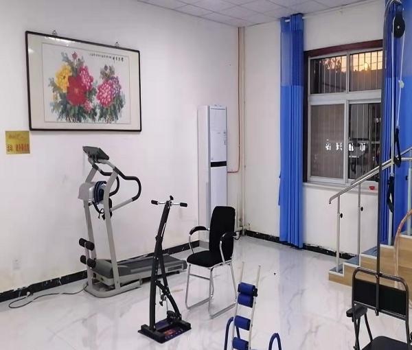 枣强县暖春护理院_衡水性价比高的养老院,衡水四院养老院