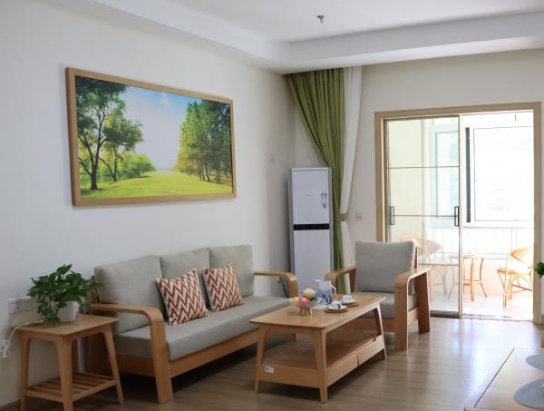 伏城医养中心·长寿村_聊城低端养老院大约多少钱