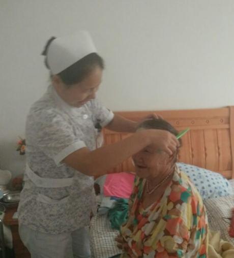 临沂老年痴呆照护老年公寓