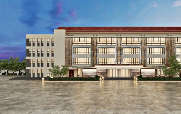 六安连锁养老社区大全,六安城南养老护理院