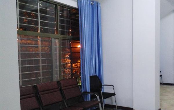 聪子康复老年养护院环境图片