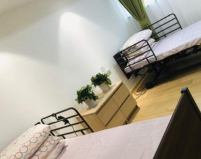 成都万晟社区爱照护长者照护之家_成都豪华养老院大约多少钱,成都养老院的排名