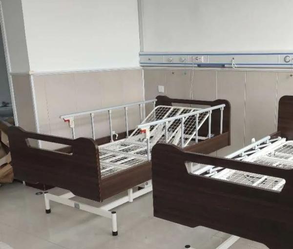 田家庵区老年公寓环境图片