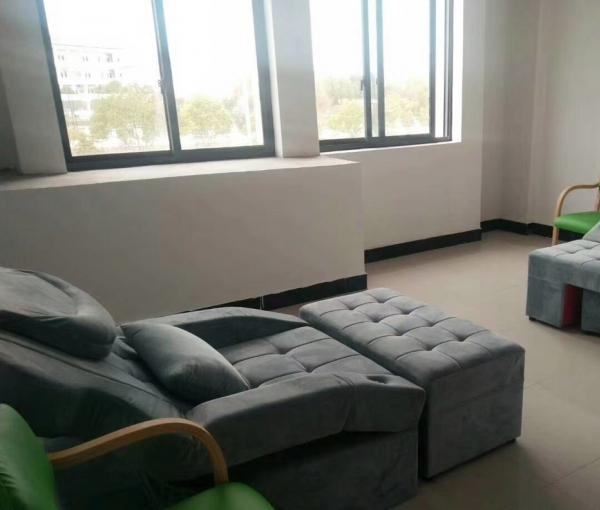 上虞海阳丰惠养护院_绍兴5000元左右养老院介绍几家