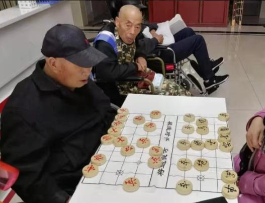 洛阳偃师市养安居老人之家_洛阳包吃包住养老院价格一览表,洛阳附近养老院