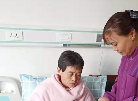 北仑区大港颐养院环境图片