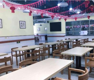 上海和养第二老年公寓环境图片