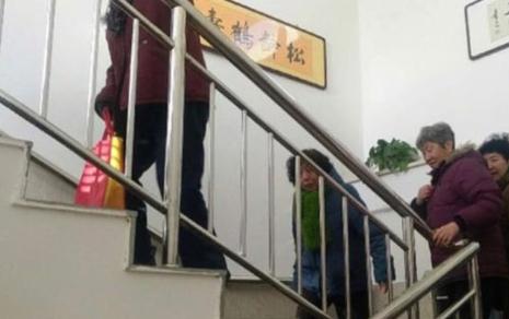 开平区泰居养老公寓环境图片