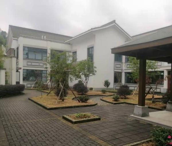 海阳兰亭老年公寓_绍兴5000元左右养老院介绍几家