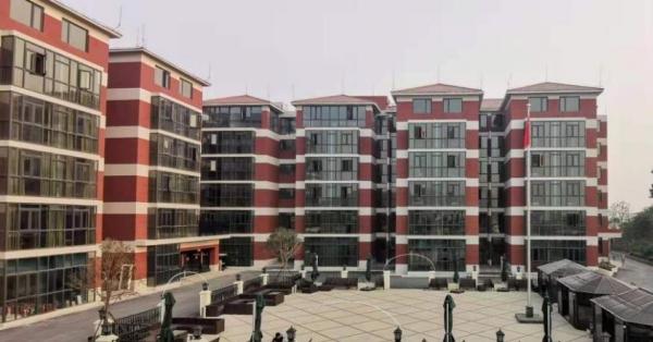 南明区幸福里长照之家_贵阳4000元养老社区,贵阳社区养老服务