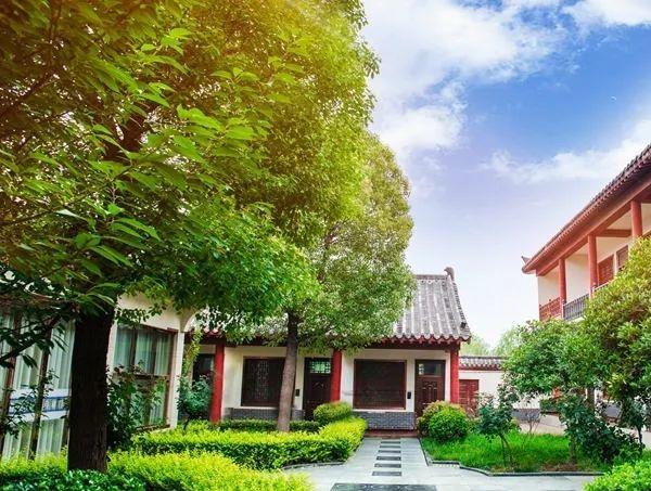 洛阳市宜阳县洛邑灵山养老中心（养老院）_洛阳临终关怀老年公寓,洛阳有没有临终关爱医院