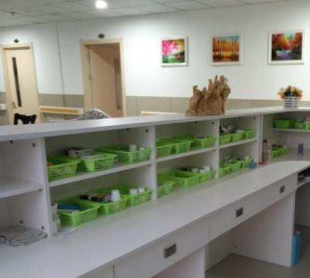 天长市海帝老年公寓_滁州民办养老院推荐,滁州养老院收费标准