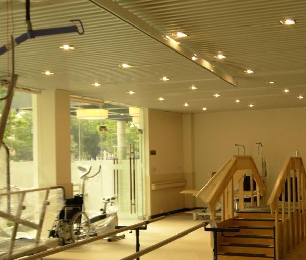 深圳市共享之家3H颐养复康中心（百花店）_深圳带医疗养老院名单一览,深圳有几家养老院机构