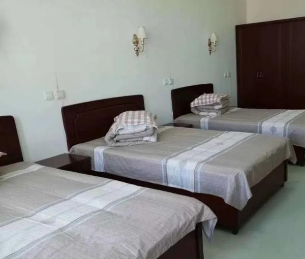 图克新康医养院_鄂尔多斯连锁老年公寓,鄂尔多斯旅行社老年团旅游