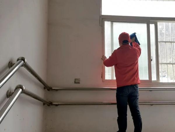 遵义市播州区泮水镇敬老院_遵义瘫痪老人老年护理院排名前十