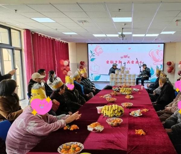 滁州市社会福利院