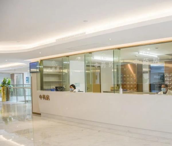 人寿堂文锦护理院环境图片