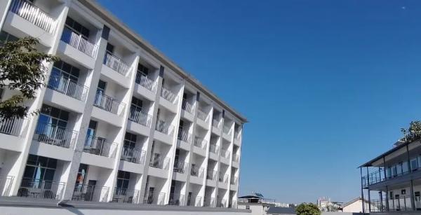 永仁阳光四季康养公寓环境图片