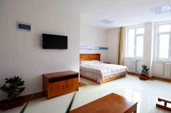 崂山区锦云村老年公寓_青岛临终关怀养老院一般多少钱费用