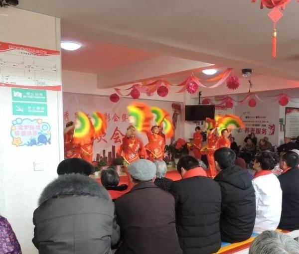 兰考惠德颐养苑_开封7000元老年公寓哪个好,开封养老院哪个好