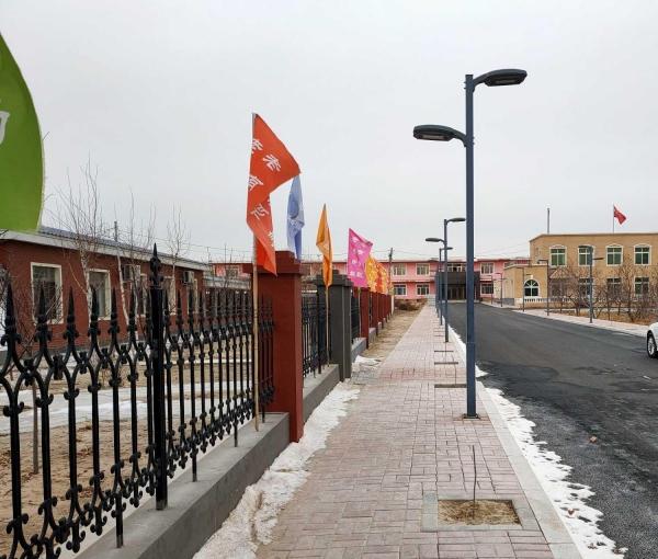 新民市晓月温馨托老所_沈阳风景优美老年公寓,沈阳风景优美老年公寓地址