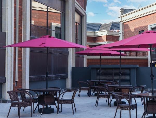 清远·智汇坊环境图片