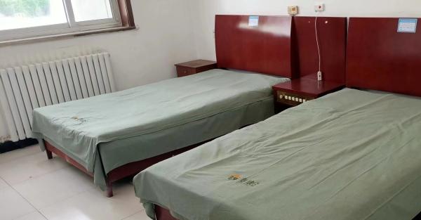 安新县寿康养老服务有限公司_保定5000元左右老年护理院哪家好