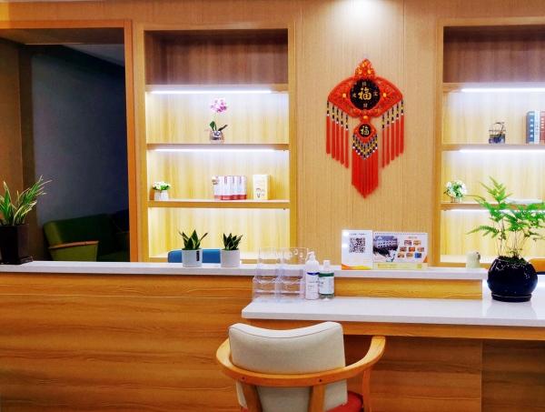 乐清养老院-光大百龄帮·乐清颐养中心_温州老年护理院介绍几家,温州老年病医院护士怎么样