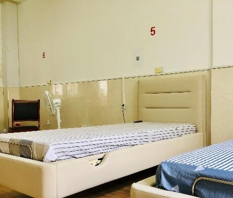 东至县中医院老年养护中心_池州失能老人老年护理院价格一览表,池州市老年公寓