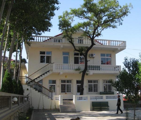 秦皇岛风景优美养老院有几家