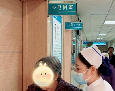 曲阳金辉老年公寓_保定医养结合老年护理院,保定市养老院地址查询