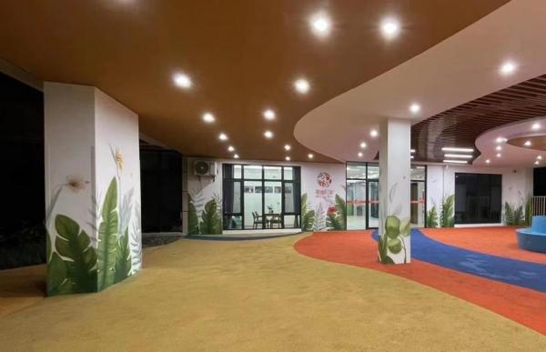 嘉兴九如城康养中心