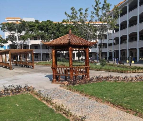 有爱养老院（东莞）有限公司_东莞残疾人养老院一般多少钱费用