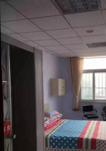 德州市德城区金帆老年公寓（天泰养老院）环境图片