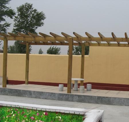 夕福苑老年公寓_张家口老年痴呆照护老年公寓价位多少钱