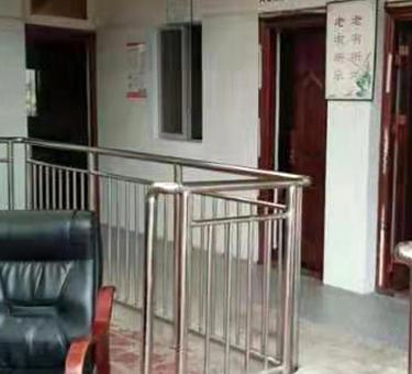 阆中市享乐园养老院_南充较好的养老院列举几家,南充有哪些好的养老中心