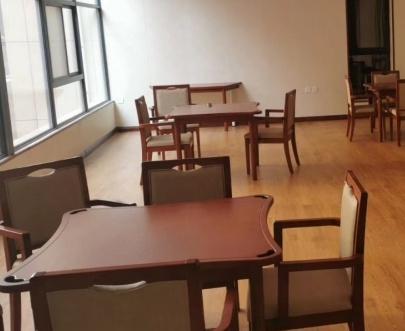 陕西省西咸新区空港新城综合福利中心_咸阳养老院一般多少钱费用,咸阳附近养老院有哪些