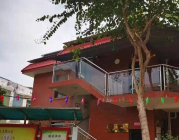 五显镇居家社区养老服务照料中心_厦门附近养老院收费价格表